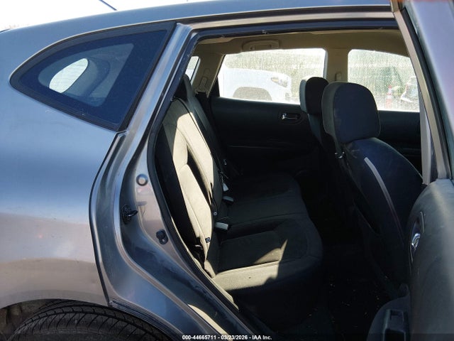 Aukcja sprzedaży 2009 Nissan Rogue S, vin: JN8AS58T99W327151, numer aukcji: 44665711