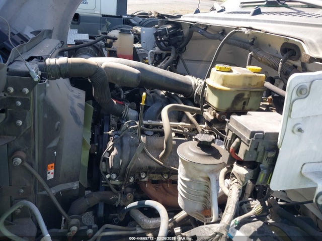 Ford F-650 Gas 2018 1FDNF6AY0JDF01617 Image 9