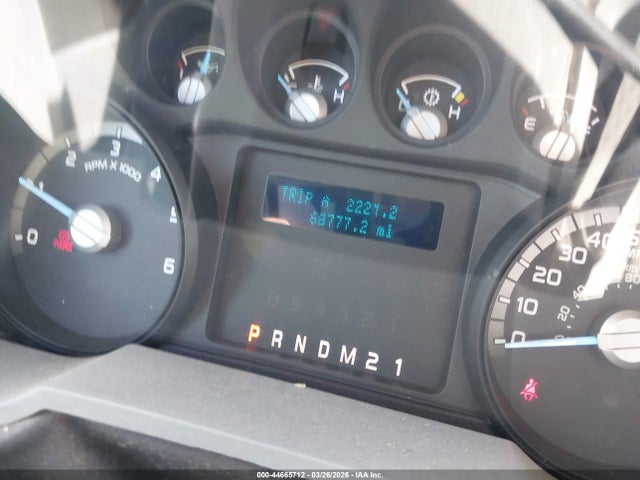 Ford F-650 Gas 2018 1FDNF6AY0JDF01617 Image 5