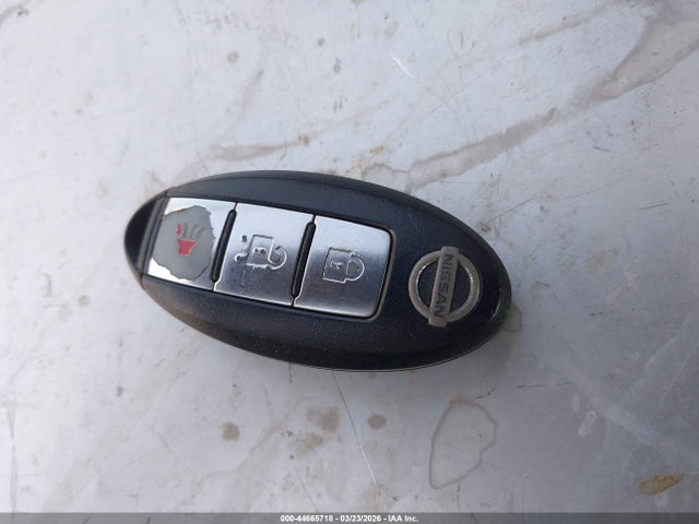 2012 NISSAN PATHFINDER 5N1AR1NNXCC615304 Photo 10