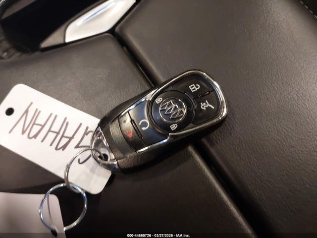 Продаж на аукціоні авто 2017 Buick Envision Essence, vin: LRBFXDSA3HD243517, номер лоту: 44665726