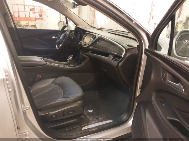 Продаж на аукціоні авто 2017 Buick Envision Essence, vin: LRBFXDSA3HD243517, номер лоту: 44665726
