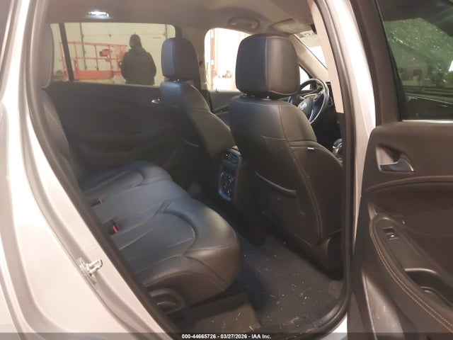 Продаж на аукціоні авто 2017 Buick Envision Essence, vin: LRBFXDSA3HD243517, номер лоту: 44665726