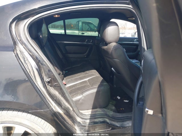 2015 LINCOLN MKS 1LNHL9DK3FG605085 Photo 7