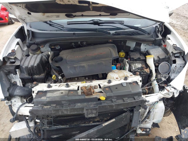 Продаж на аукціоні авто 2015 Ram Promaster City Tradesman, vin: ZFBERFAT0F6A51632, номер лоту: 44665730