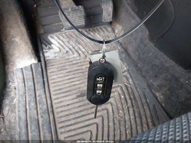 Продаж на аукціоні авто 2015 Ram Promaster City Tradesman, vin: ZFBERFAT0F6A51632, номер лоту: 44665730