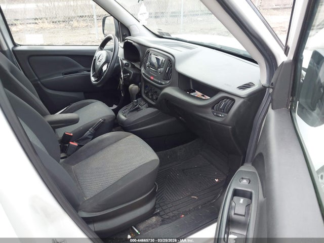 Продаж на аукціоні авто 2015 Ram Promaster City Tradesman, vin: ZFBERFAT0F6A51632, номер лоту: 44665730