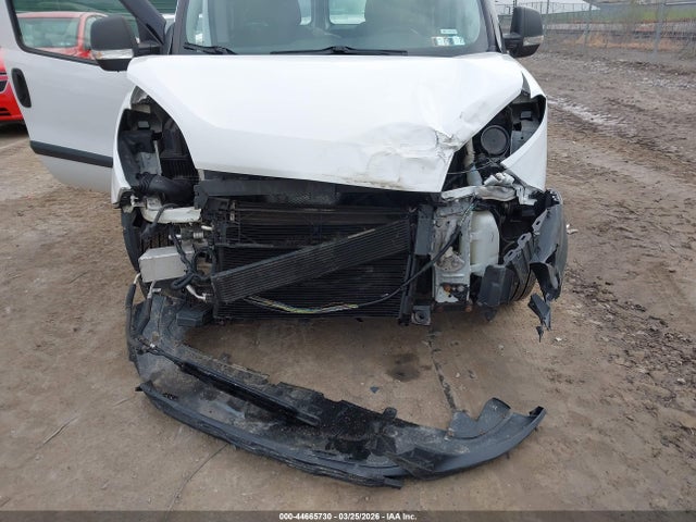 Продаж на аукціоні авто 2015 Ram Promaster City Tradesman, vin: ZFBERFAT0F6A51632, номер лоту: 44665730