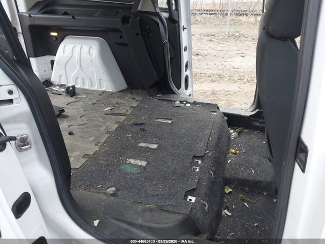 Продаж на аукціоні авто 2015 Ram Promaster City Tradesman, vin: ZFBERFAT0F6A51632, номер лоту: 44665730