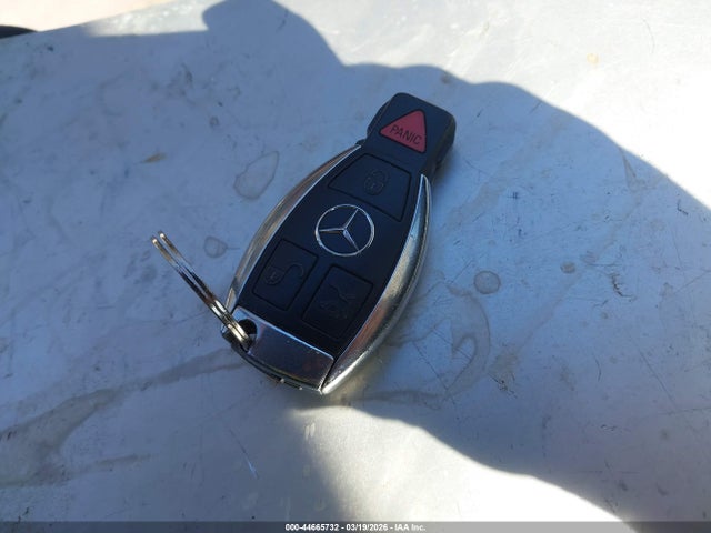 2004 MERCEDES-BENZ CL 500 WDBPJ75J54A043527 Photo 10