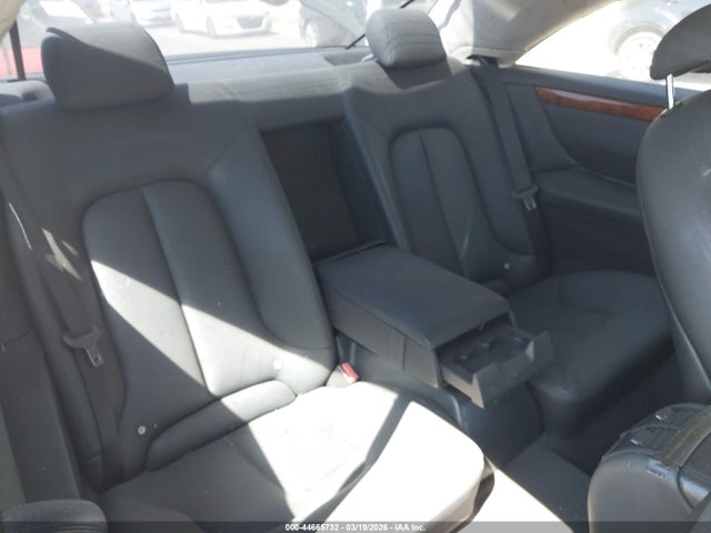 2004 MERCEDES-BENZ CL 500 WDBPJ75J54A043527 Photo 7