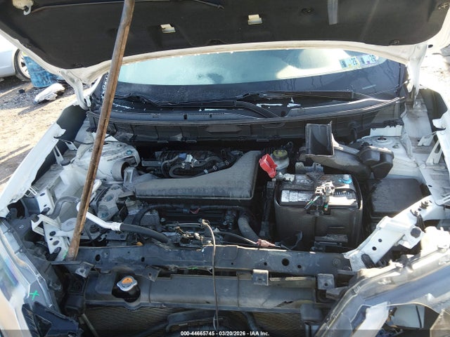 Aukcja sprzedaży 2017 Nissan Rogue Sv, vin: JN8AT2MV2HW019658, numer aukcji: 44665745