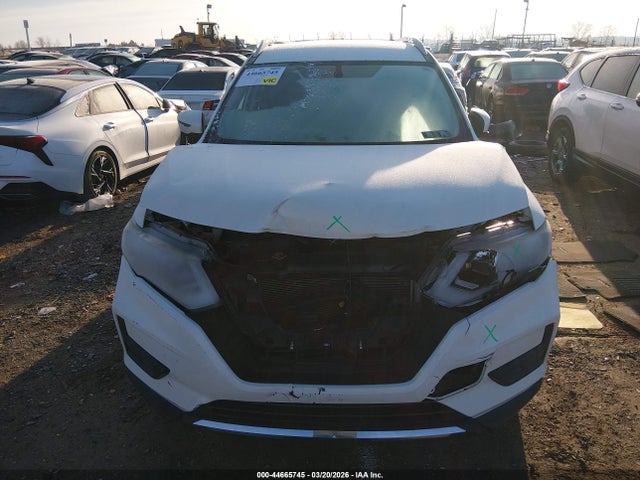 Aukcja sprzedaży 2017 Nissan Rogue Sv, vin: JN8AT2MV2HW019658, numer aukcji: 44665745