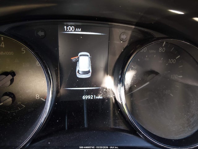 Aukcja sprzedaży 2017 Nissan Rogue Sv, vin: JN8AT2MV2HW019658, numer aukcji: 44665745
