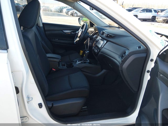 Aukcja sprzedaży 2017 Nissan Rogue Sv, vin: JN8AT2MV2HW019658, numer aukcji: 44665745
