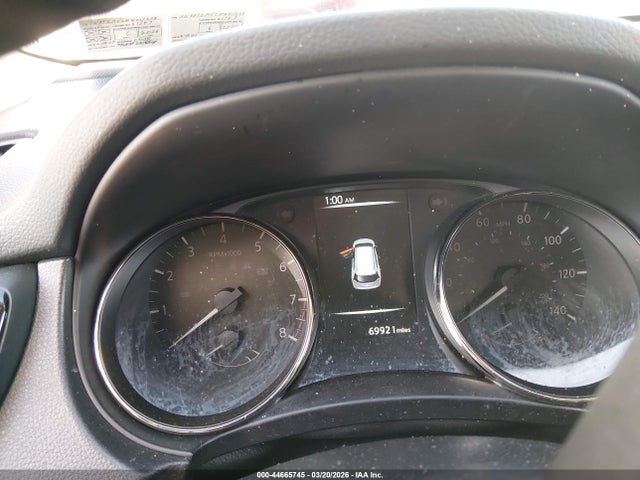 Aukcja sprzedaży 2017 Nissan Rogue Sv, vin: JN8AT2MV2HW019658, numer aukcji: 44665745
