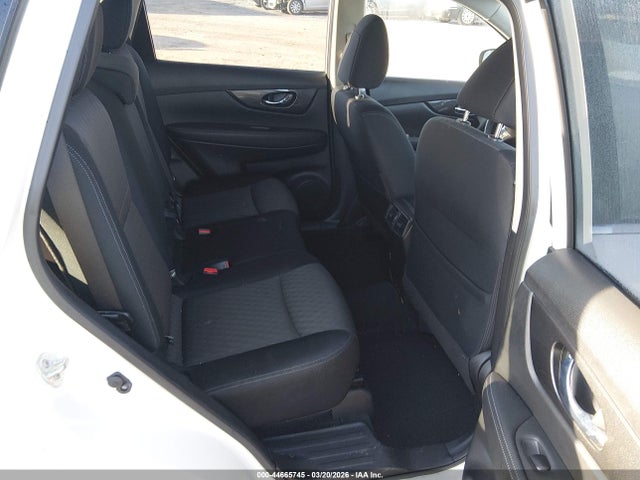 Aukcja sprzedaży 2017 Nissan Rogue Sv, vin: JN8AT2MV2HW019658, numer aukcji: 44665745