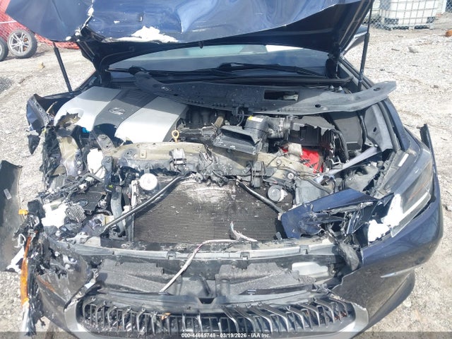 58ABZ1B18KU026761 Lexus Es 350 Luxury