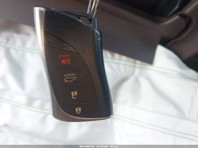 58ABZ1B18KU026761 Lexus Es 350 Luxury
