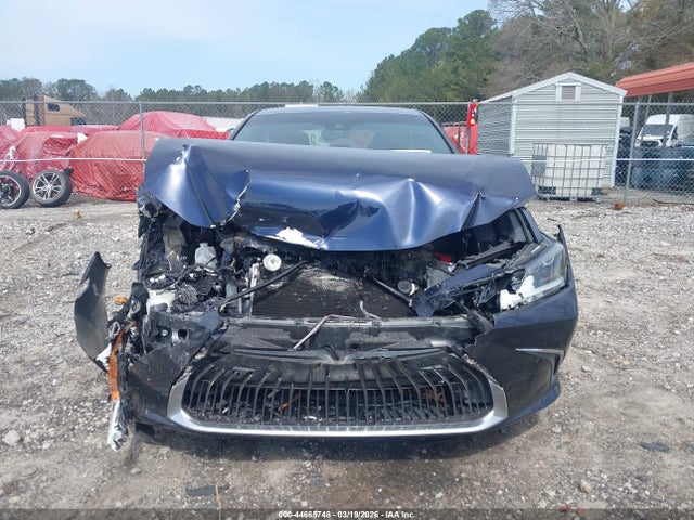 58ABZ1B18KU026761 Lexus Es 350 Luxury