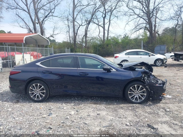 58ABZ1B18KU026761 Lexus Es 350 Luxury