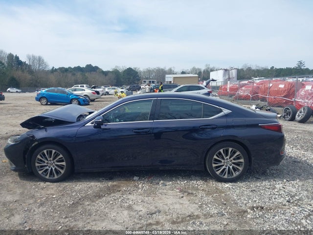 58ABZ1B18KU026761 Lexus Es 350 Luxury