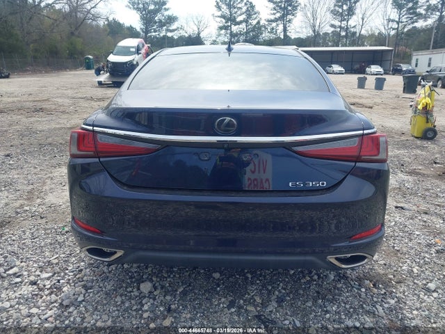 58ABZ1B18KU026761 Lexus Es 350 Luxury