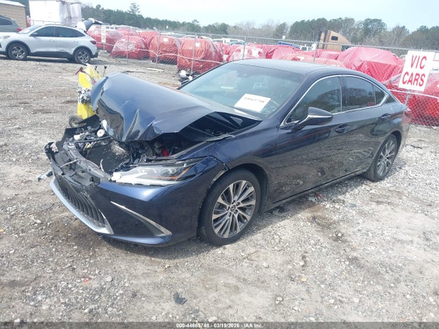 58ABZ1B18KU026761 Lexus Es 350 Luxury