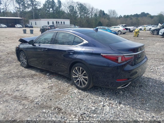 58ABZ1B18KU026761 Lexus Es 350 Luxury