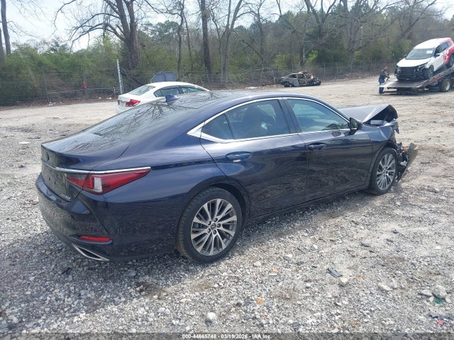 58ABZ1B18KU026761 Lexus Es 350 Luxury