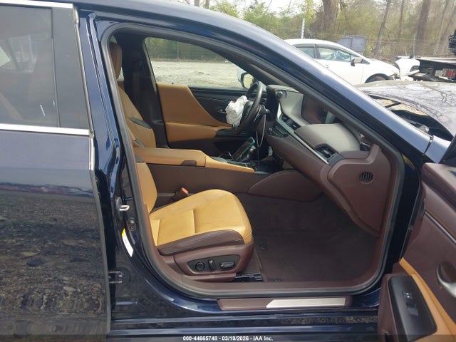 58ABZ1B18KU026761 Lexus Es 350 Luxury