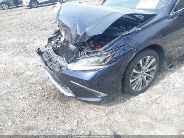 58ABZ1B18KU026761 Lexus Es 350 Luxury