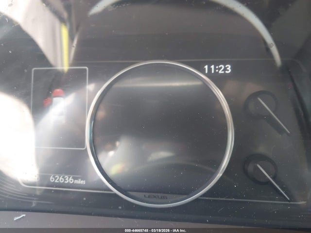 58ABZ1B18KU026761 Lexus Es 350 Luxury