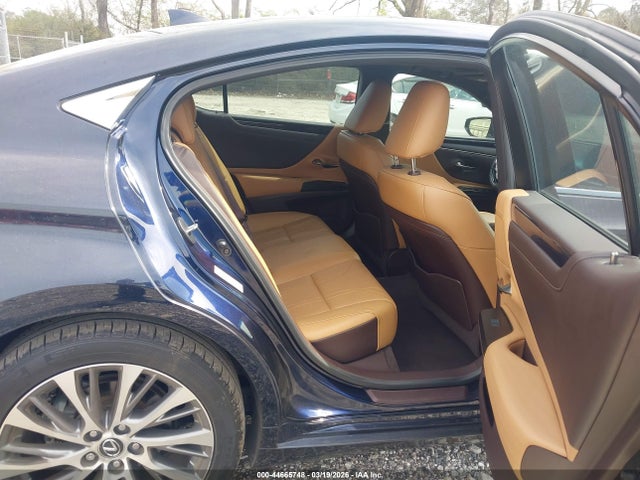 58ABZ1B18KU026761 Lexus Es 350 Luxury