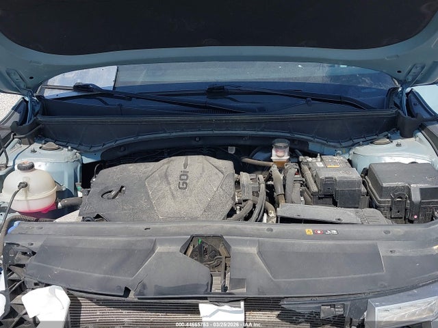 2022 HYUNDAI SANTA CRUZ 5NTJCDAE5NH020026 Photo 9