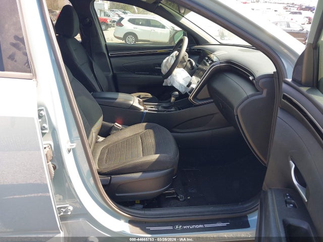 2022 HYUNDAI SANTA CRUZ 5NTJCDAE5NH020026 Photo 4