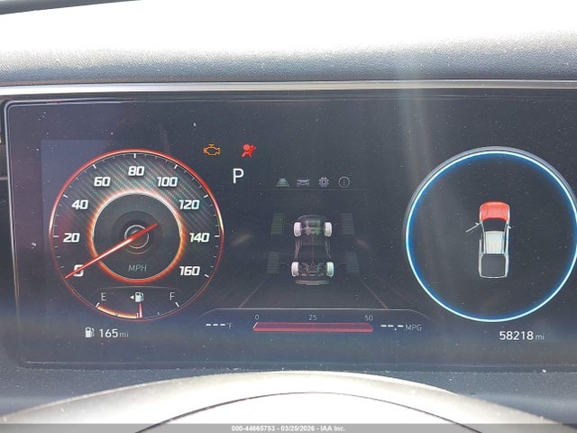 2022 HYUNDAI SANTA CRUZ 5NTJCDAE5NH020026 Photo 6