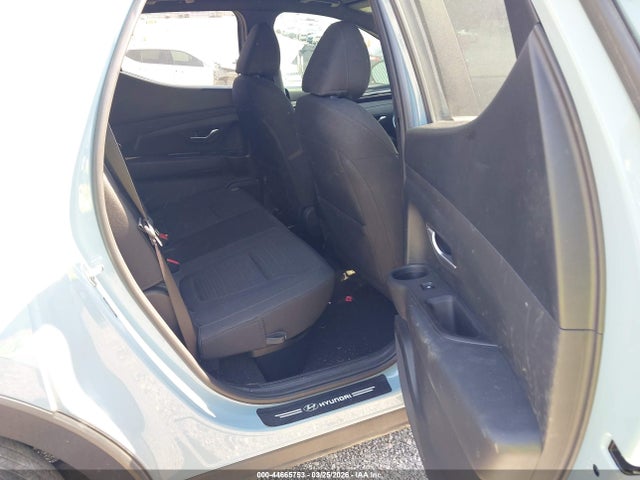 2022 HYUNDAI SANTA CRUZ 5NTJCDAE5NH020026 Photo 7