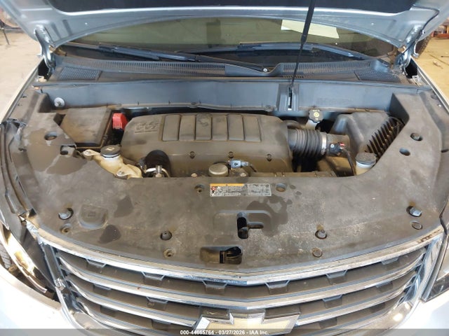 Продаж на аукціоні авто 2017 Chevrolet Traverse 1lt, vin: 1GNKRGKD3HJ336830, номер лоту: 44665764