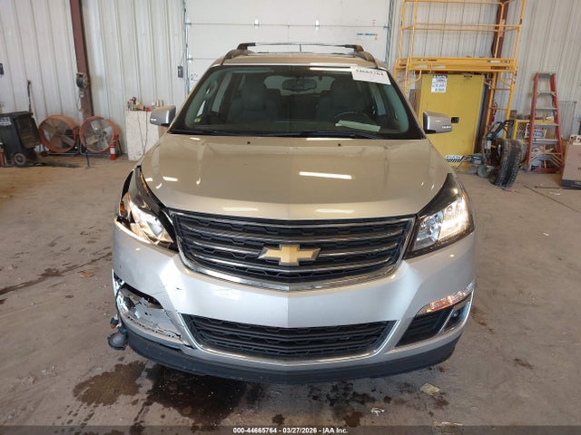 Продаж на аукціоні авто 2017 Chevrolet Traverse 1lt, vin: 1GNKRGKD3HJ336830, номер лоту: 44665764