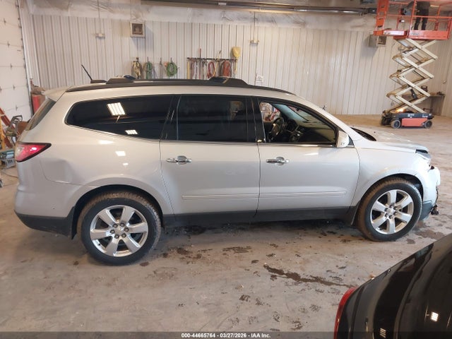 Продаж на аукціоні авто 2017 Chevrolet Traverse 1lt, vin: 1GNKRGKD3HJ336830, номер лоту: 44665764