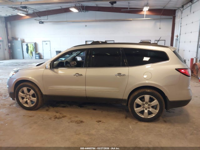Продаж на аукціоні авто 2017 Chevrolet Traverse 1lt, vin: 1GNKRGKD3HJ336830, номер лоту: 44665764