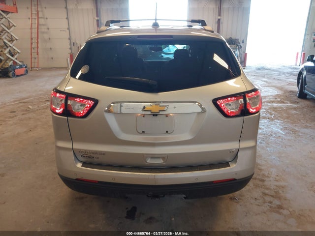 Продаж на аукціоні авто 2017 Chevrolet Traverse 1lt, vin: 1GNKRGKD3HJ336830, номер лоту: 44665764