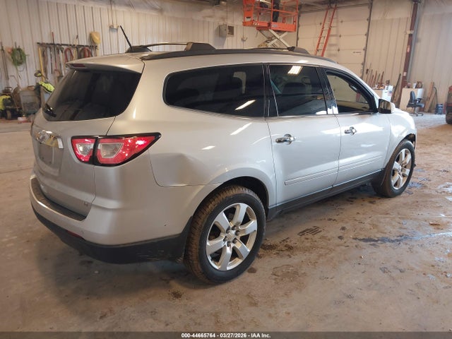Продаж на аукціоні авто 2017 Chevrolet Traverse 1lt, vin: 1GNKRGKD3HJ336830, номер лоту: 44665764
