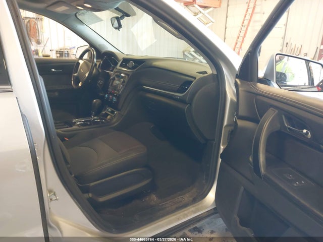 Продаж на аукціоні авто 2017 Chevrolet Traverse 1lt, vin: 1GNKRGKD3HJ336830, номер лоту: 44665764