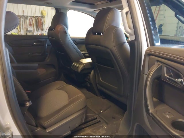 Продаж на аукціоні авто 2017 Chevrolet Traverse 1lt, vin: 1GNKRGKD3HJ336830, номер лоту: 44665764