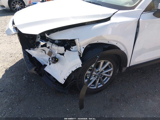2023 Mazda Cx-5 2.5 S Preferred მანქანა იყიდება აუქციონზე, vin: JM3KFBCM7P0270684, აუქციონის ნომერი: 44665771