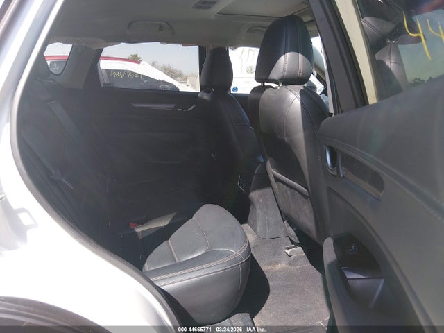 2023 Mazda Cx-5 2.5 S Preferred მანქანა იყიდება აუქციონზე, vin: JM3KFBCM7P0270684, აუქციონის ნომერი: 44665771