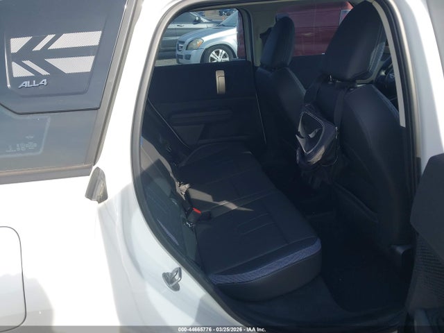 44665776 :رقم المزاد ، WMZ23GA06S7P43585 vin ، 2025 Mini Countryman Cooper S مزاد بيع