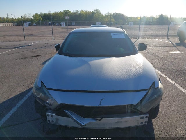 Nissan Maxima 3.5 S 2017 1N4AA6AP5HC437573 Image 12